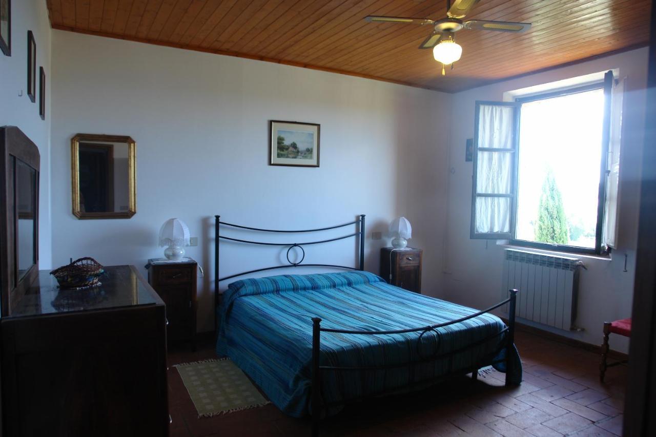 Ginestra Apartment Poggibonsi Exterior photo
